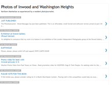 Tablet Screenshot of inwoodpix.blogspot.com