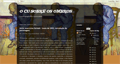 Desktop Screenshot of filippomandarino.blogspot.com