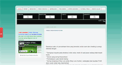 Desktop Screenshot of forexstraight.blogspot.com