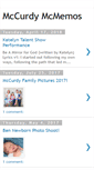 Mobile Screenshot of mcmemos.blogspot.com
