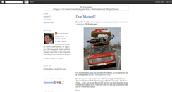 Desktop Screenshot of kristasphere.blogspot.com