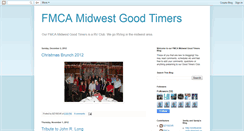 Desktop Screenshot of midwestgoodtimers.blogspot.com