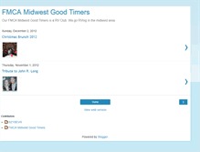 Tablet Screenshot of midwestgoodtimers.blogspot.com