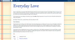 Desktop Screenshot of 365lovenotes.blogspot.com