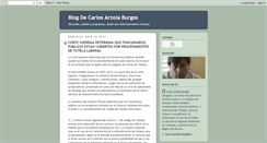 Desktop Screenshot of carzola.blogspot.com