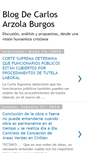 Mobile Screenshot of carzola.blogspot.com