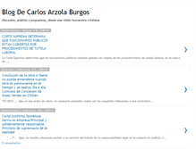 Tablet Screenshot of carzola.blogspot.com