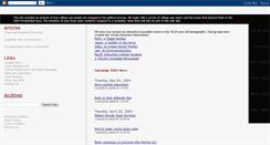 Desktop Screenshot of mediahq.blogspot.com