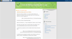 Desktop Screenshot of cursohelvia.blogspot.com