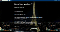 Desktop Screenshot of nelenaejemi-wouldloveendures.blogspot.com