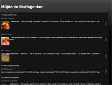 Tablet Screenshot of mujdeninmutfagindan.blogspot.com