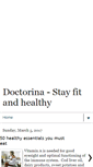 Mobile Screenshot of haelthydiet.blogspot.com