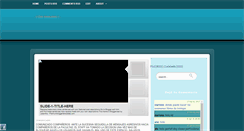 Desktop Screenshot of ciclointroductorio-unco-medicina.blogspot.com