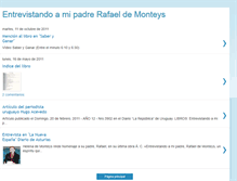 Tablet Screenshot of helenademonteys.blogspot.com