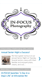 Mobile Screenshot of infocus7.blogspot.com