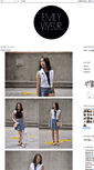 Mobile Screenshot of emilyviveur.blogspot.com