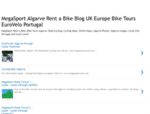 Tablet Screenshot of megasportalgarveuk.blogspot.com