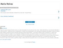 Tablet Screenshot of marianoivas.blogspot.com