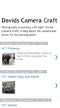 Mobile Screenshot of davidscameracraft.blogspot.com