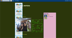 Desktop Screenshot of adilah-selembutsutera.blogspot.com