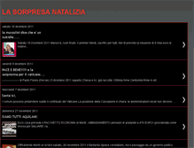 Tablet Screenshot of israelesorpresa.blogspot.com