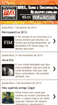 Mobile Screenshot of bmxsuoresacanagem.blogspot.com