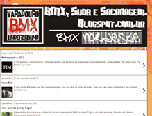 Tablet Screenshot of bmxsuoresacanagem.blogspot.com