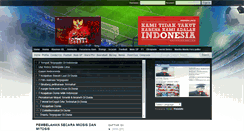 Desktop Screenshot of afifatur25.blogspot.com
