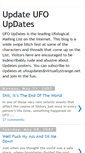 Mobile Screenshot of noconnectiontotherealthing.blogspot.com