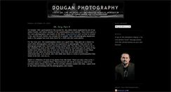 Desktop Screenshot of douganphotography.blogspot.com