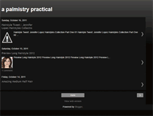 Tablet Screenshot of apalmistrypractica.blogspot.com
