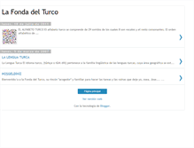 Tablet Screenshot of fondaturco.blogspot.com