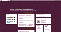 Desktop Screenshot of kimmelvilla.blogspot.com