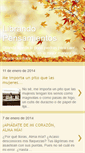 Mobile Screenshot of librandopensamientos.blogspot.com