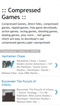 Mobile Screenshot of compressedg.blogspot.com