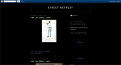 Desktop Screenshot of hfstreetretreat.blogspot.com