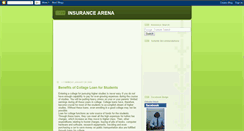 Desktop Screenshot of affiliatecountry.blogspot.com