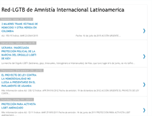 Tablet Screenshot of ailgbt.blogspot.com