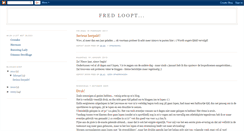 Desktop Screenshot of fredloopt.blogspot.com