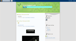 Desktop Screenshot of icarlymasimo.blogspot.com