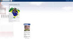 Desktop Screenshot of js-pontes.blogspot.com