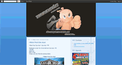 Desktop Screenshot of birrentus.blogspot.com