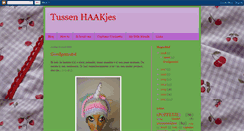 Desktop Screenshot of judithschrijfsels.blogspot.com