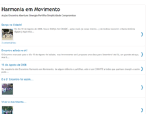 Tablet Screenshot of harmonia-em-movimento.blogspot.com