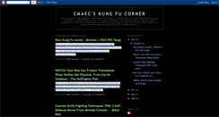 Desktop Screenshot of cmaec.blogspot.com