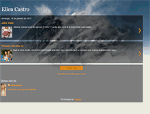 Tablet Screenshot of ellencastro-cm.blogspot.com