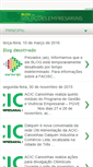 Mobile Screenshot of facisc.blogspot.com