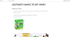 Desktop Screenshot of lofty-profits.blogspot.com