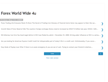 Tablet Screenshot of forexworldwide4u.blogspot.com