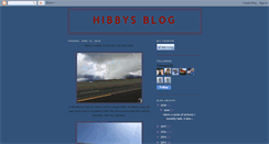 Desktop Screenshot of hibbyblog.blogspot.com